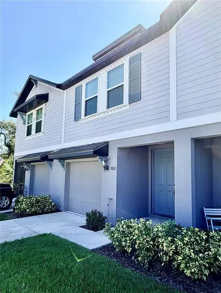 Exterior details and patio area of a home in , Nokomis (Image 3). Exterior details and patio area of a home in , Nokomis (Image 3).