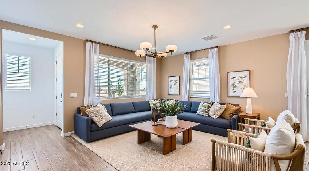 Great Room Great Room