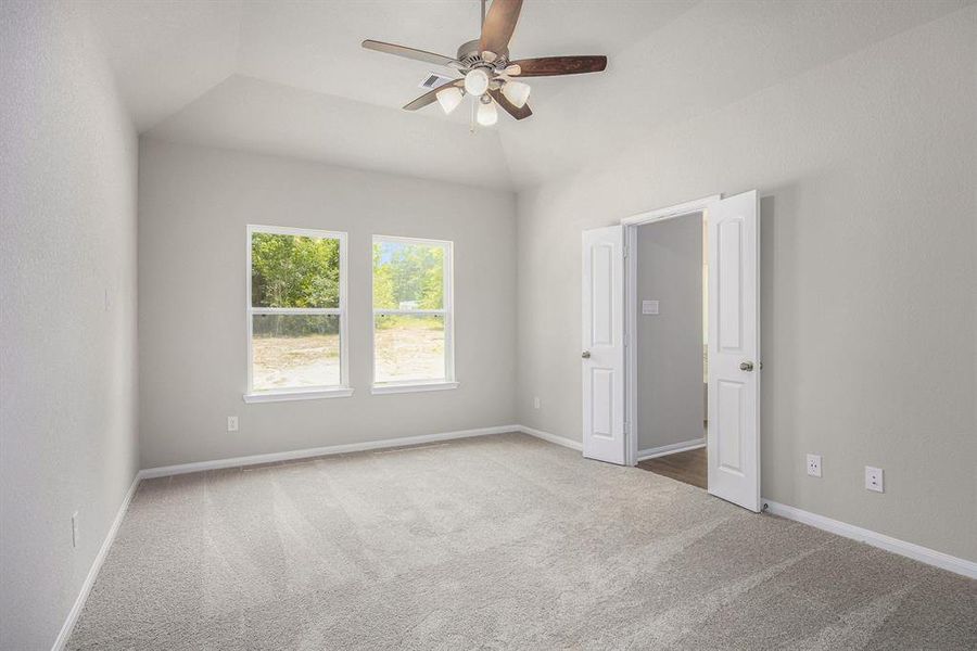 Gorgeous Brand New Home! Representation Photos. Actual Colors and selections may vary! Hurry, Call Today.. Before its Sold to someone else! Maverick Floor Plan!