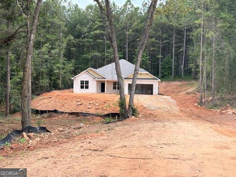 Image 16 of a home in Eagle Heights.