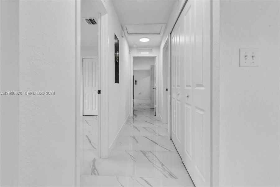 Spacious, unfurnished interior of a new home in , Homestead (Image 26).