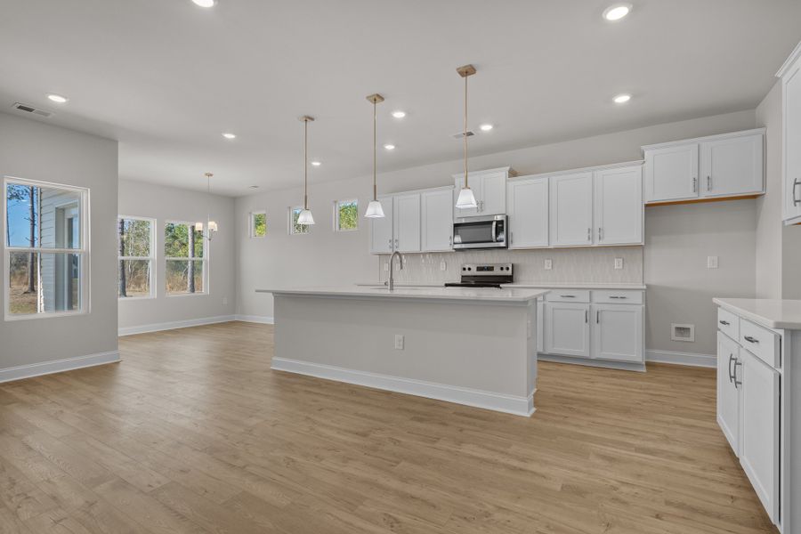 3br New Home in Loris, SC.  - Slide 16