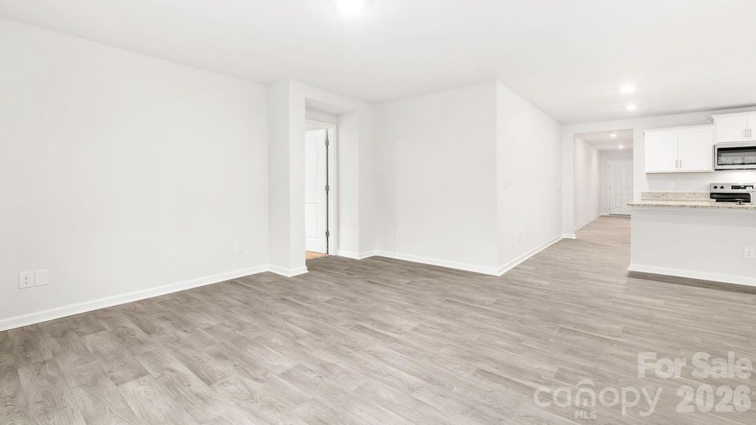 *Photos are of model home and are for representational purposes only