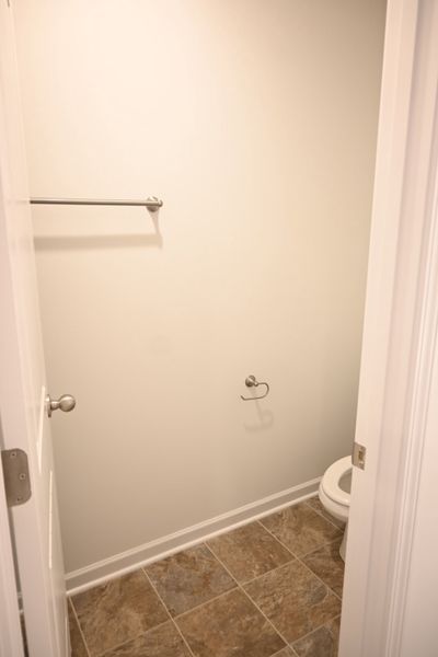 Spacious, unfurnished interior of a new home in Talia Trace, Smyrna (Image 19).