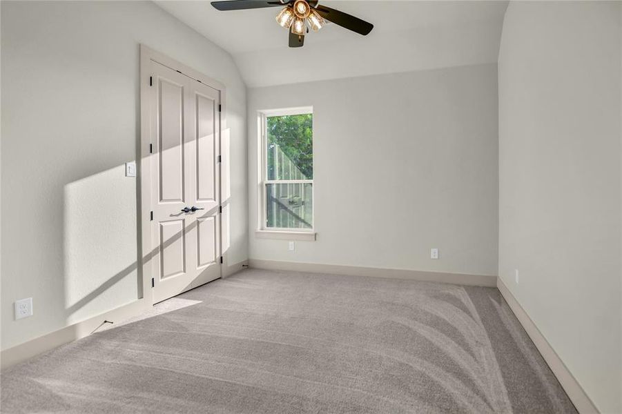 Spacious, unfurnished interior of a new home in , Decatur (Image 31).