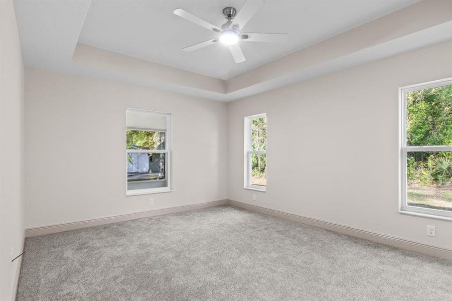 Spacious, unfurnished interior of a new home in , Citrus Springs (Image 19). Spacious, unfurnished interior of a new home in , Citrus Springs (Image 19).