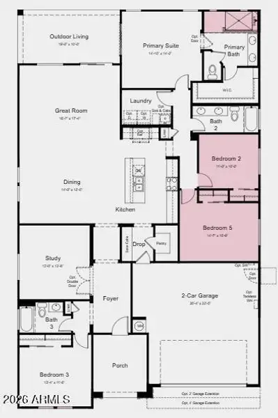 Floorplan Floorplan