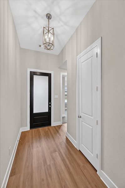 Entry Entry