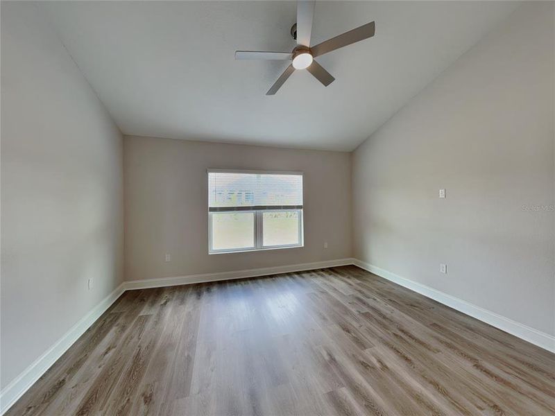 Spacious, unfurnished interior of a new home in , North Port (Image 15). Spacious, unfurnished interior of a new home in , North Port (Image 15).
