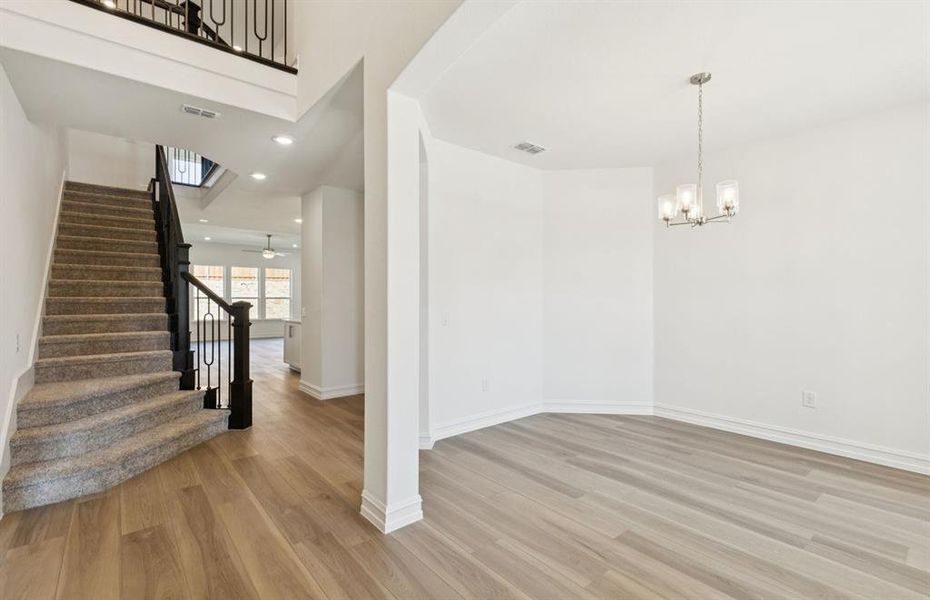 Welcoming entry into home Welcoming entry into home