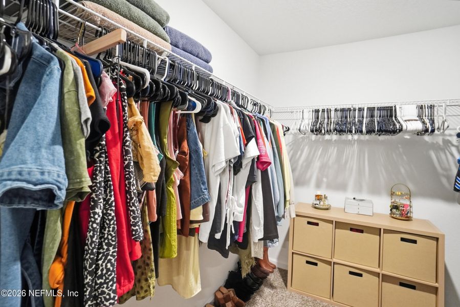 Close-up of interior finishes inside a home in , Jacksonville (Image 20).