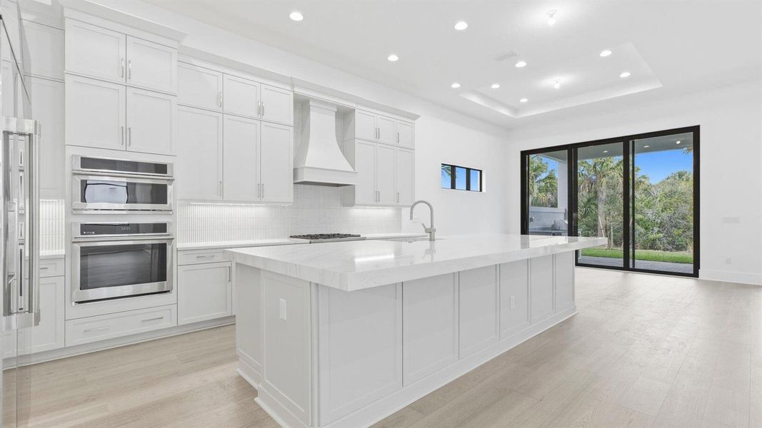 Kitchen Kitchen