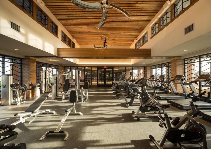 Community amenities in , Katy (Image 38). Community amenities in , Katy (Image 38).