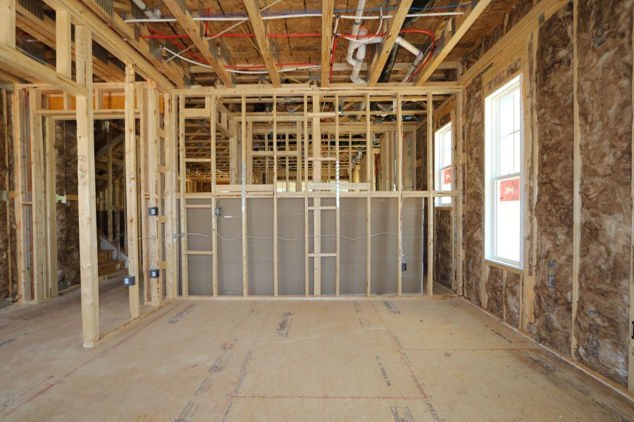 Insulation Insulation