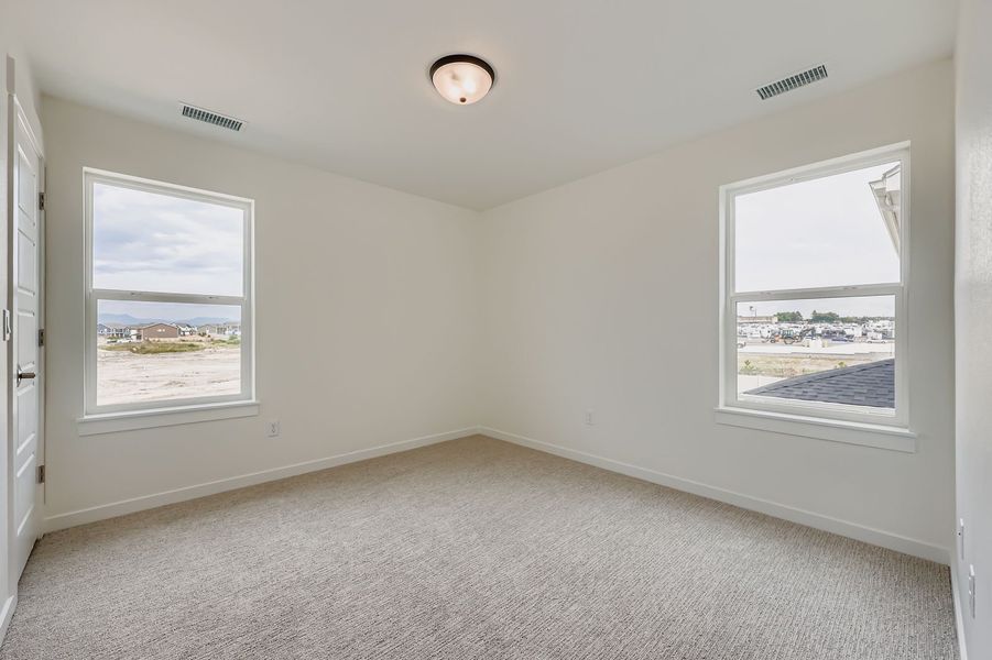 Plan C301 Representative Photo