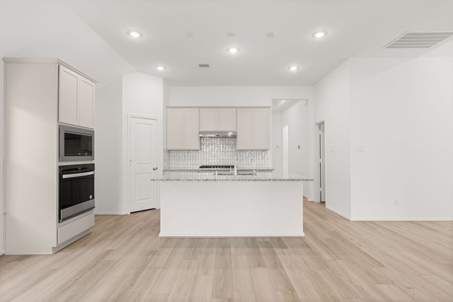 2439 Honeyberry Shrub Drive, Manvel, TX.  - Slide 4