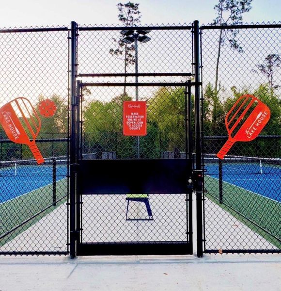 Community amenities in Grand Central Park, Conroe (Image 27).