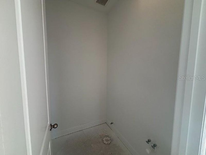 In-progress construction of a new home in Ardisia Park Estate, New Smyrna Beach, FL (Image 43).