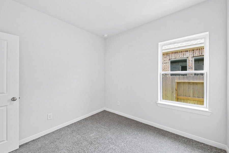 The Woodlee - Bedroom The Woodlee - Bedroom