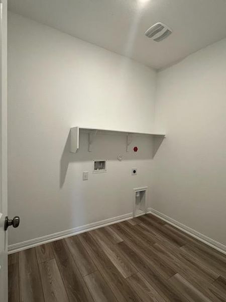 14300 Axel Johanson Drive ~ Under Construction