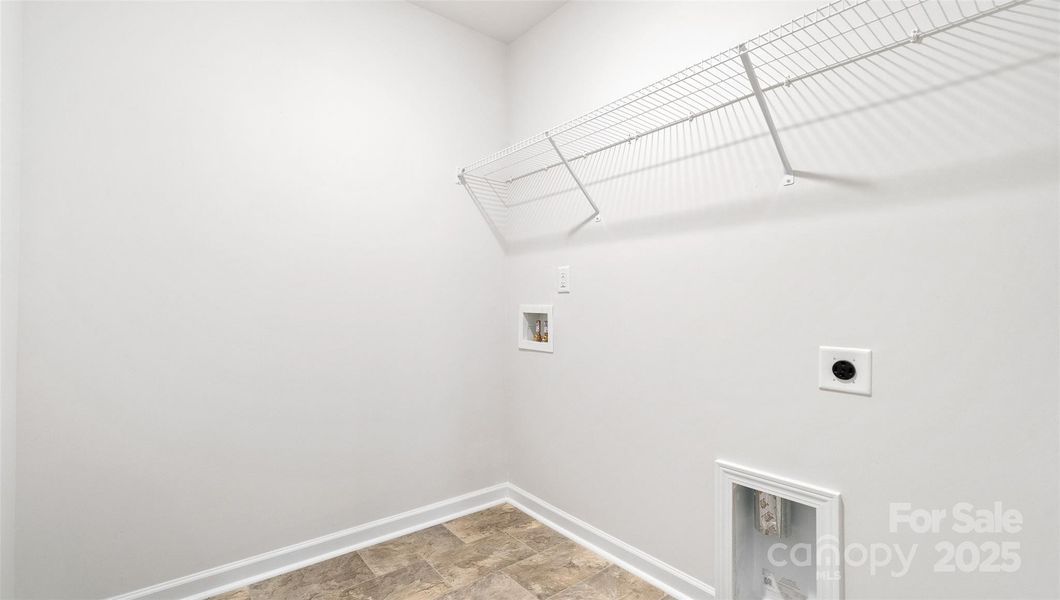 Photos are representative