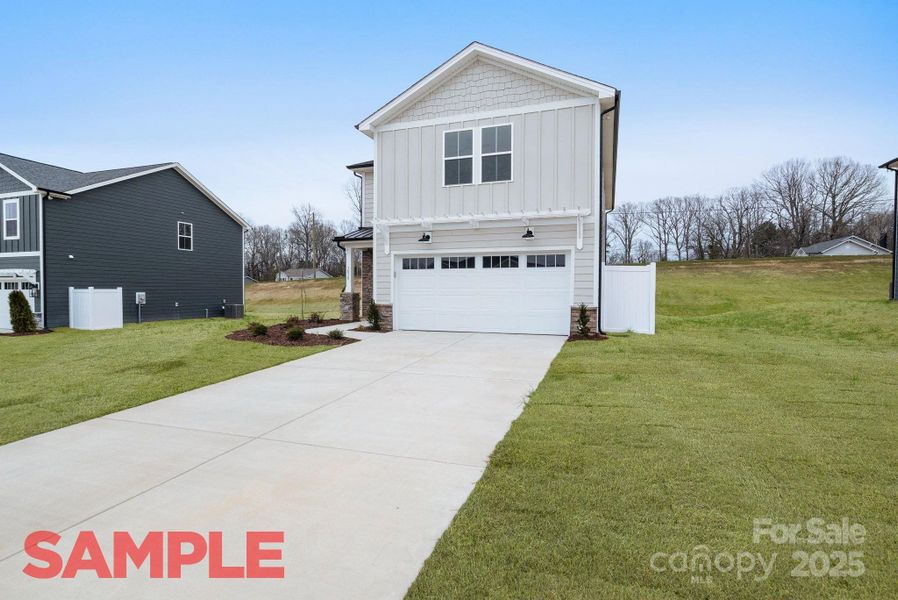 Image 27 of a home in . Image 27 of a home in .