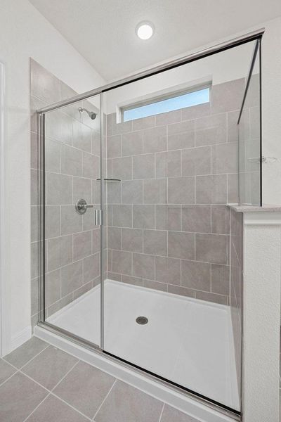 Close-up of interior finishes inside a home in Trinity Ranch, Elgin (Image 13).