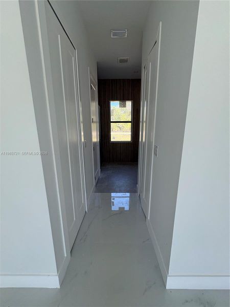 In-progress construction of a new home in , Naples, FL (Image 35). In-progress construction of a new home in , Naples, FL (Image 35).