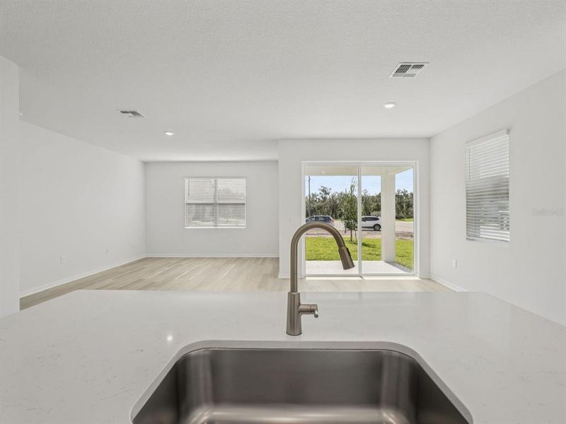 Close-up of interior finishes inside a home in Coasterra - Reserve Series, Palmetto (Image 16).
