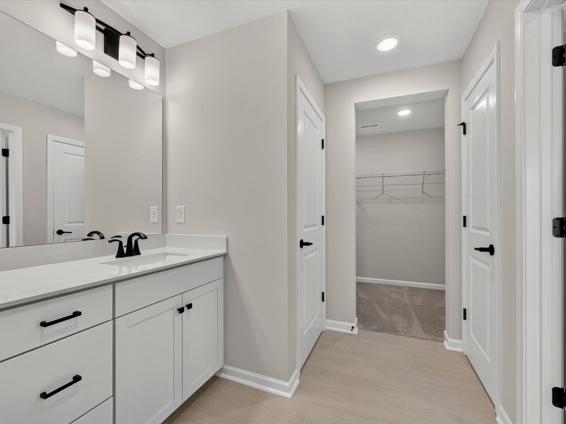 Owner's Bath Owner's Bath