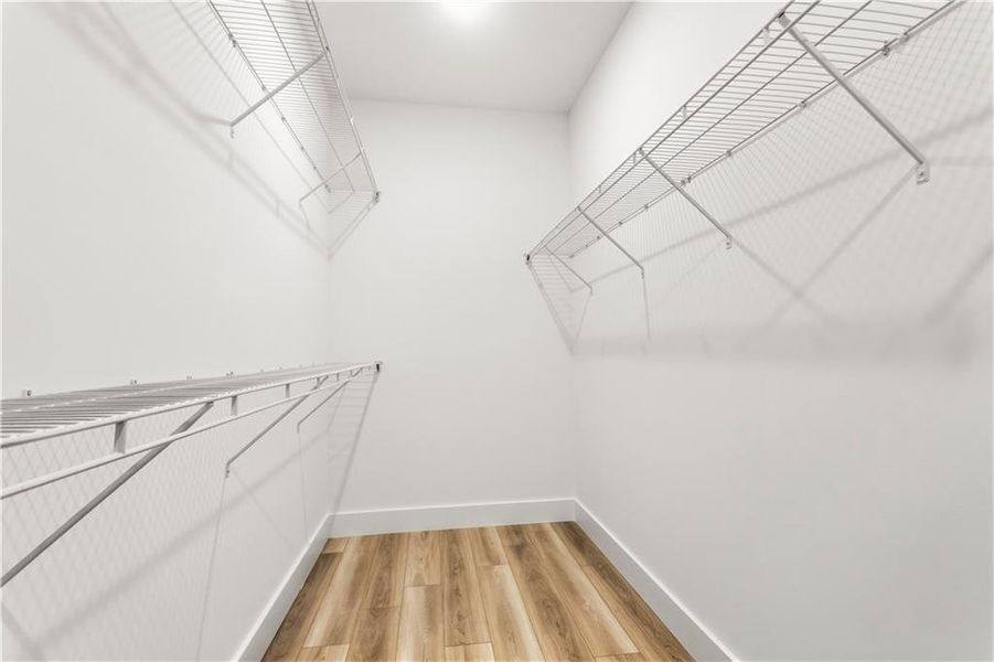 Spacious, unfurnished interior of a new home in , Carrollton (Image 15).