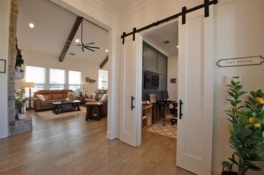 Image 36 of a home in .