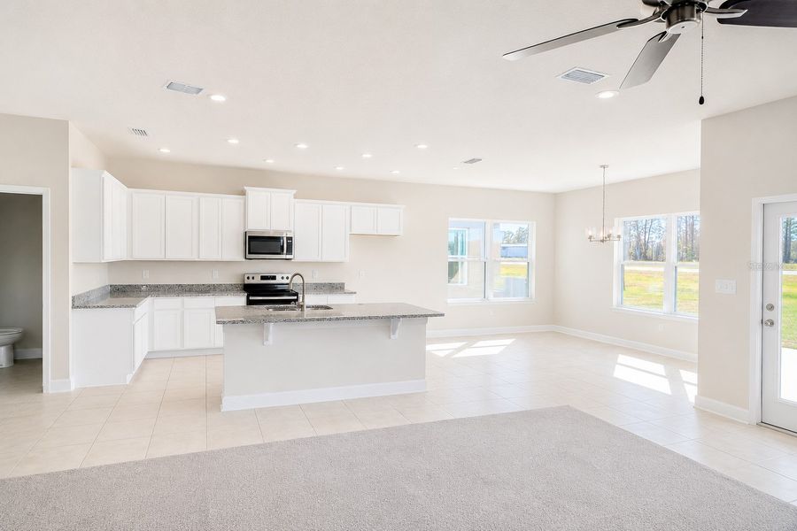 Image 17 of a home in Harmony Central.