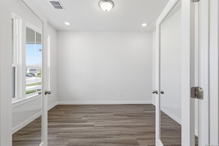 Spacious, unfurnished interior of a new home in , San Antonio (Image 30). Spacious, unfurnished interior of a new home in , San Antonio (Image 30).