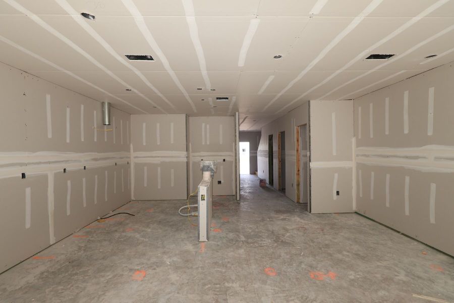 Drywall
