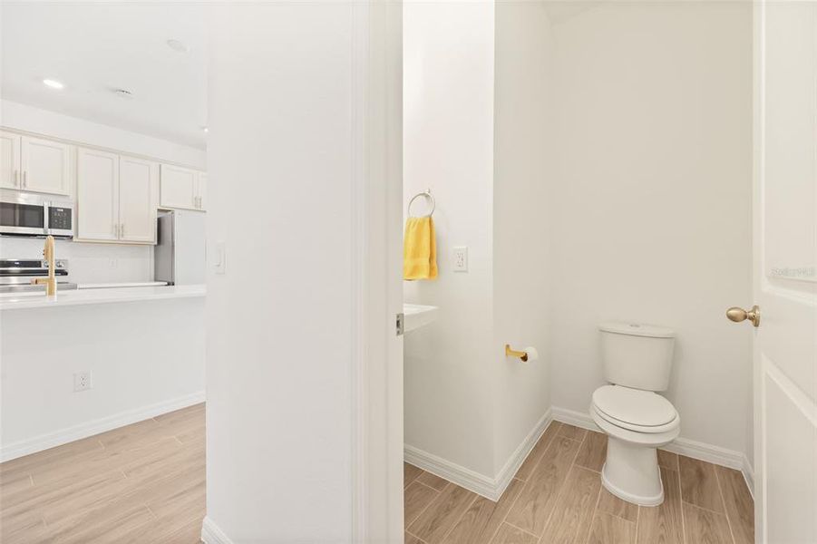 Furnished interior view inside a new home in , Winter Garden (Image 15). Furnished interior view inside a new home in , Winter Garden (Image 15).