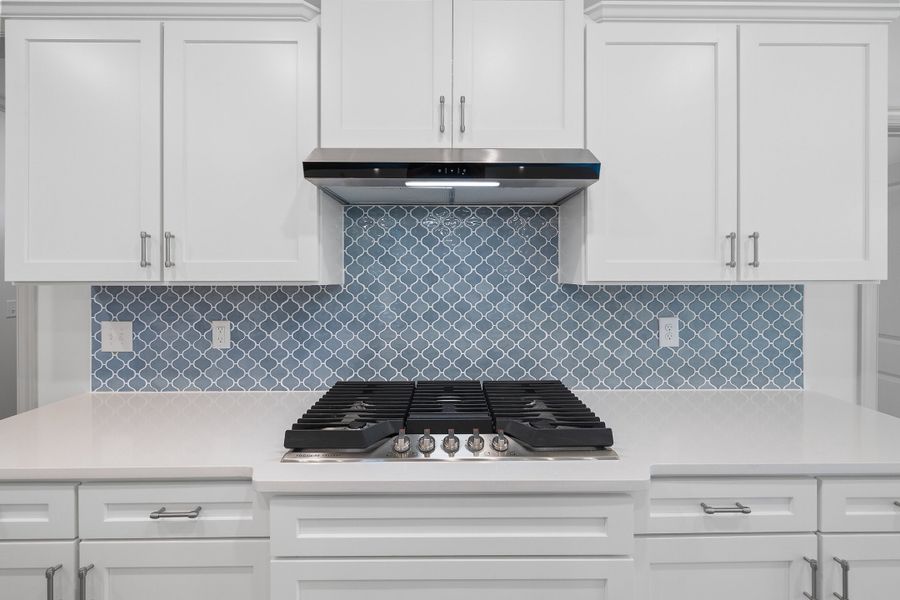 Image 204 representing the The Hampton by RobuckHomes in Baylee Ridge, Selma, NC.