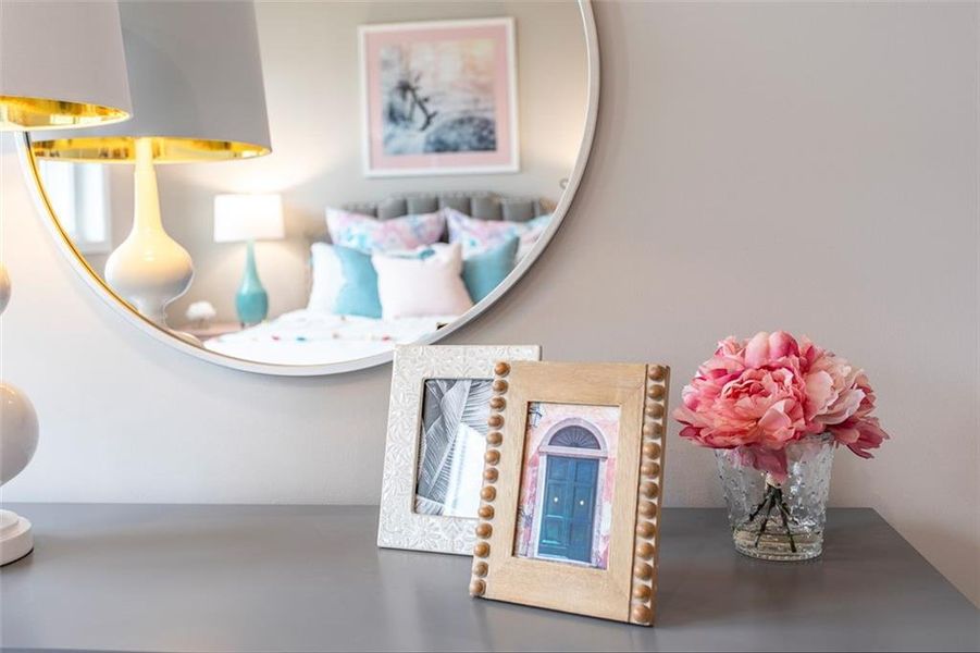 Close-up of interior finishes inside a home in Hopewell Reserve, Cumming (Image 21). Close-up of interior finishes inside a home in Hopewell Reserve, Cumming (Image 21).
