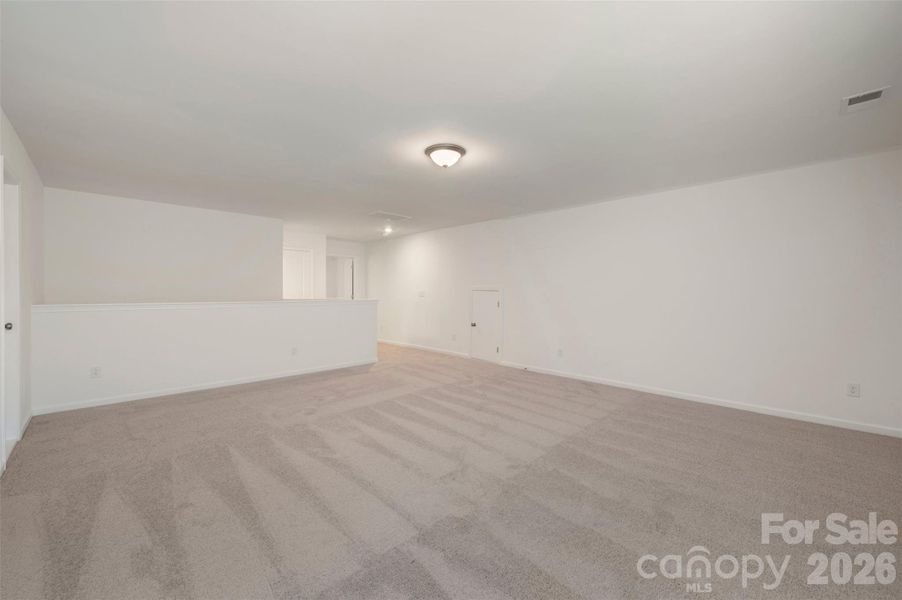Bonus room Bonus room
