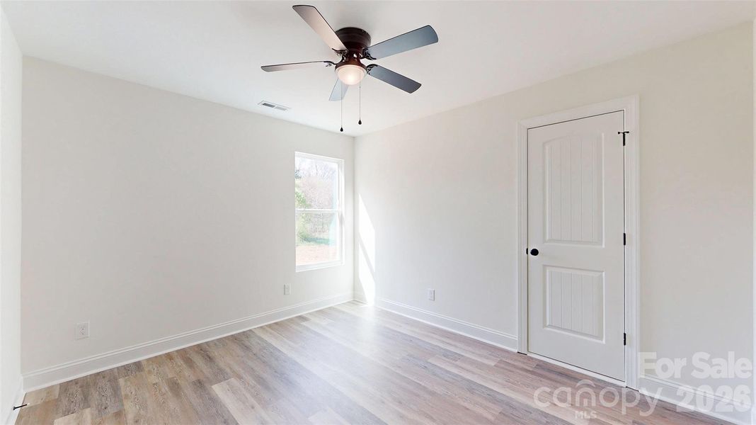 Spacious, unfurnished interior of a new home in , Monroe (Image 17). Spacious, unfurnished interior of a new home in , Monroe (Image 17).