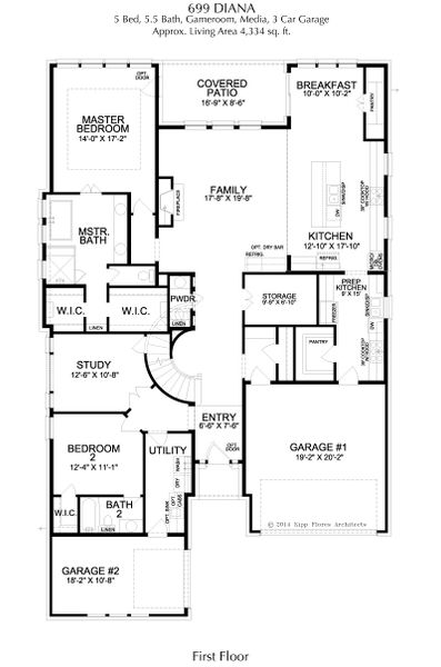 Floor Plan Floor Plan