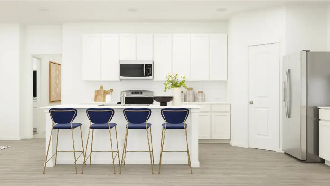 Kitchen Kitchen