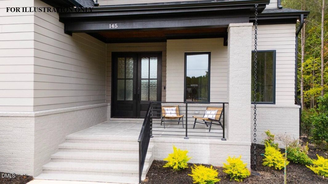 FOR ILLUSTRATION ONLY (38)