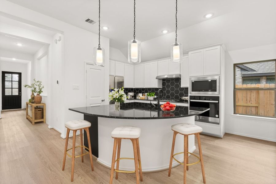 5214 Maple Wood Drive, Manvel, TX.  - Slide 3