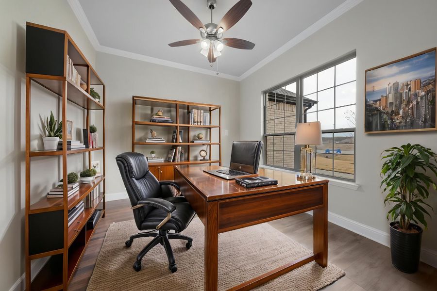 office office