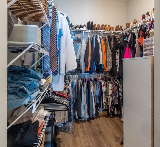 Furnished interior view inside a new home in , Charleston (Image 8). Furnished interior view inside a new home in , Charleston (Image 8).