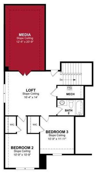 Beazer Homes Woodcreek Avalon Floorplan. Beazer Homes Woodcreek Avalon Floorplan.