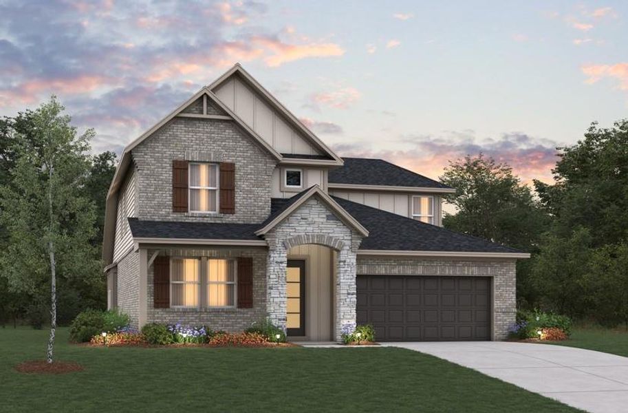 Welcome home to 20703 Seville Courtyard Lane located in Sorella and zoned to Waller ISD! Welcome home to 20703 Seville Courtyard Lane located in Sorella and zoned to Waller ISD!