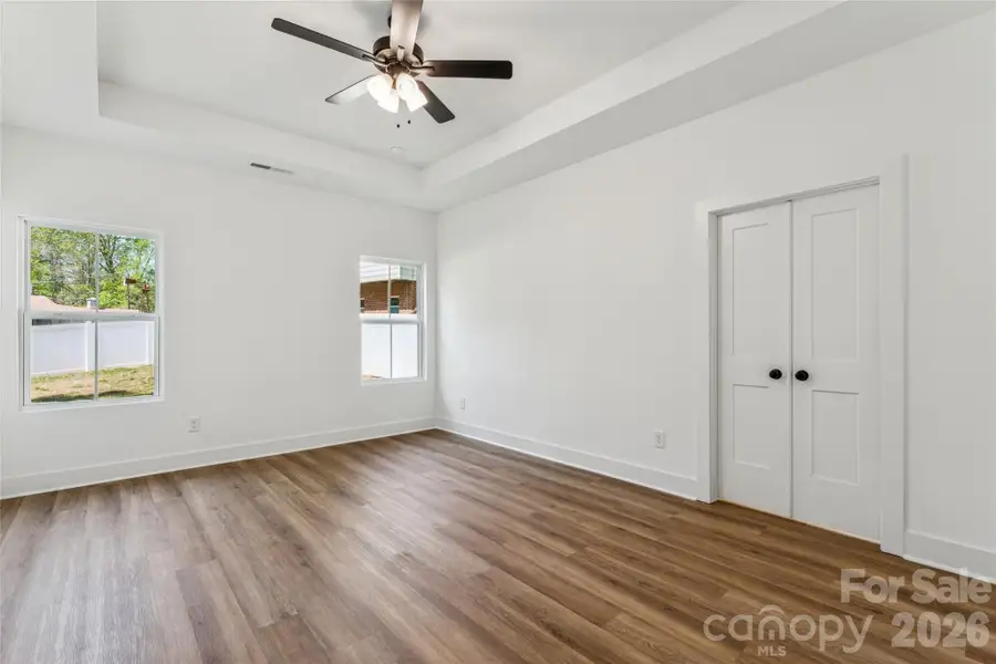 Spacious, unfurnished interior of a new home in , Harrisburg (Image 22). Spacious, unfurnished interior of a new home in , Harrisburg (Image 22).