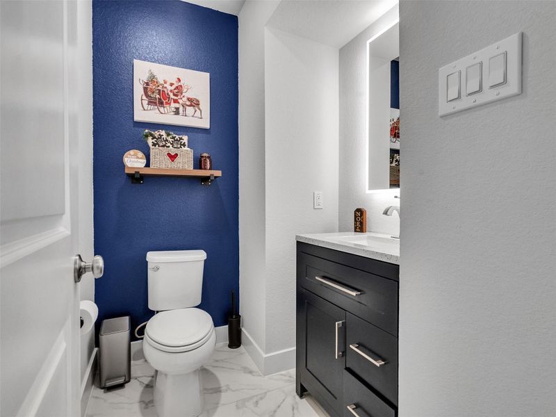 Furnished interior view inside a new home in , Conroe (Image 38). Furnished interior view inside a new home in , Conroe (Image 38).